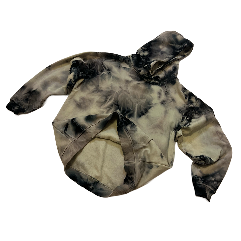 "Mármore" , sweatshirt oversize, tamanho M , produto único