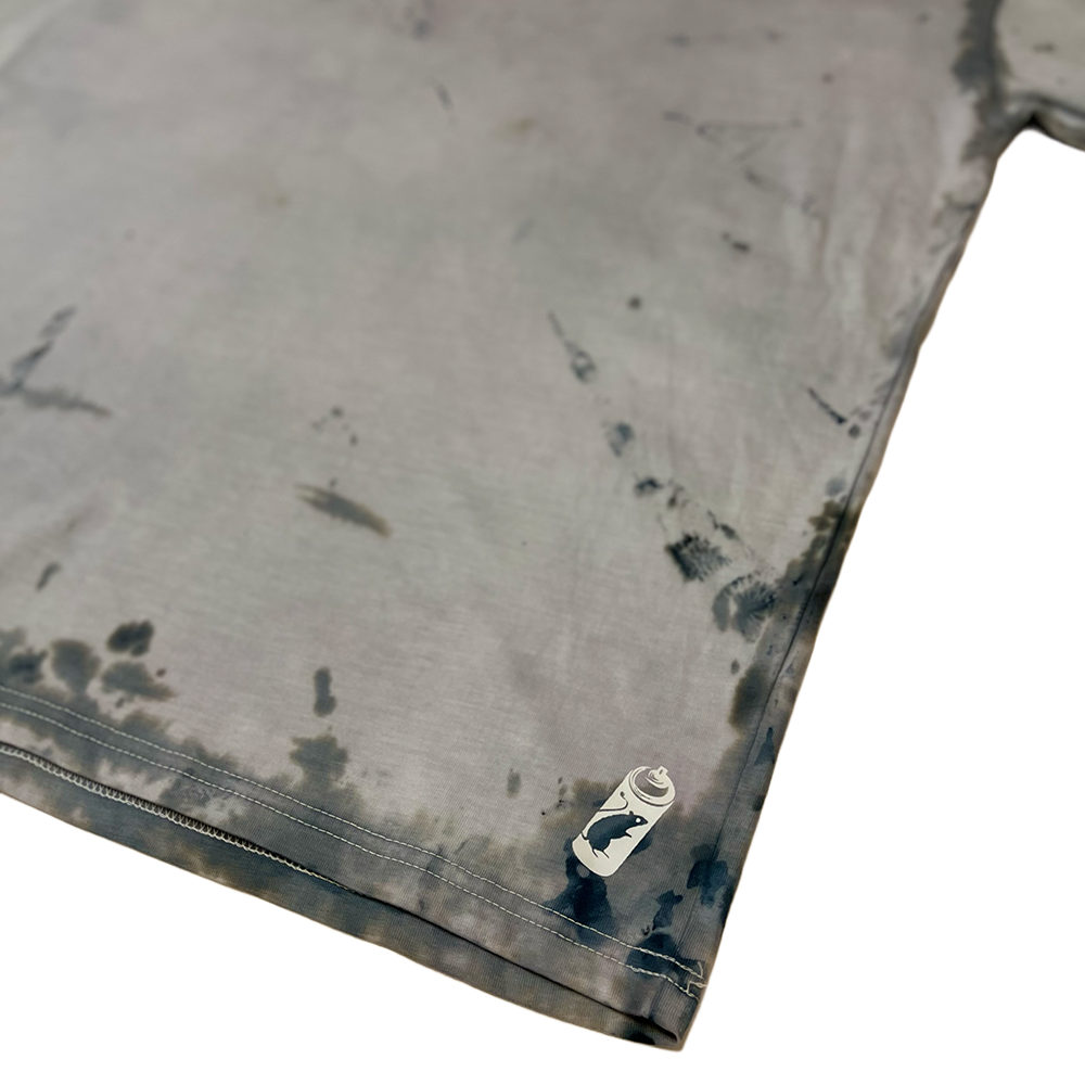 "scape" , t-shirt oversize, tamanho M, produto único