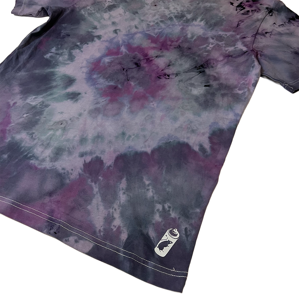 "Virus" , t-shirt oversize, tamanho M, produto único