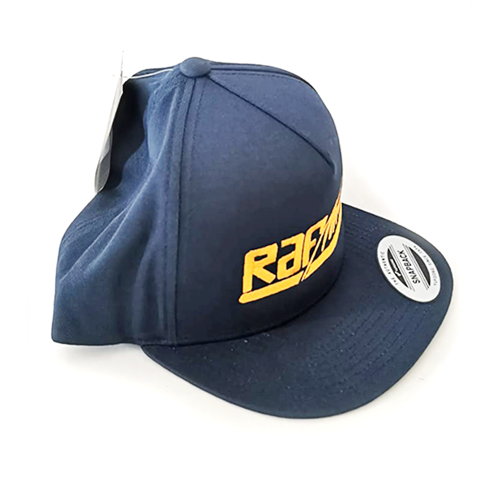 Boné RAFNunes III snapback