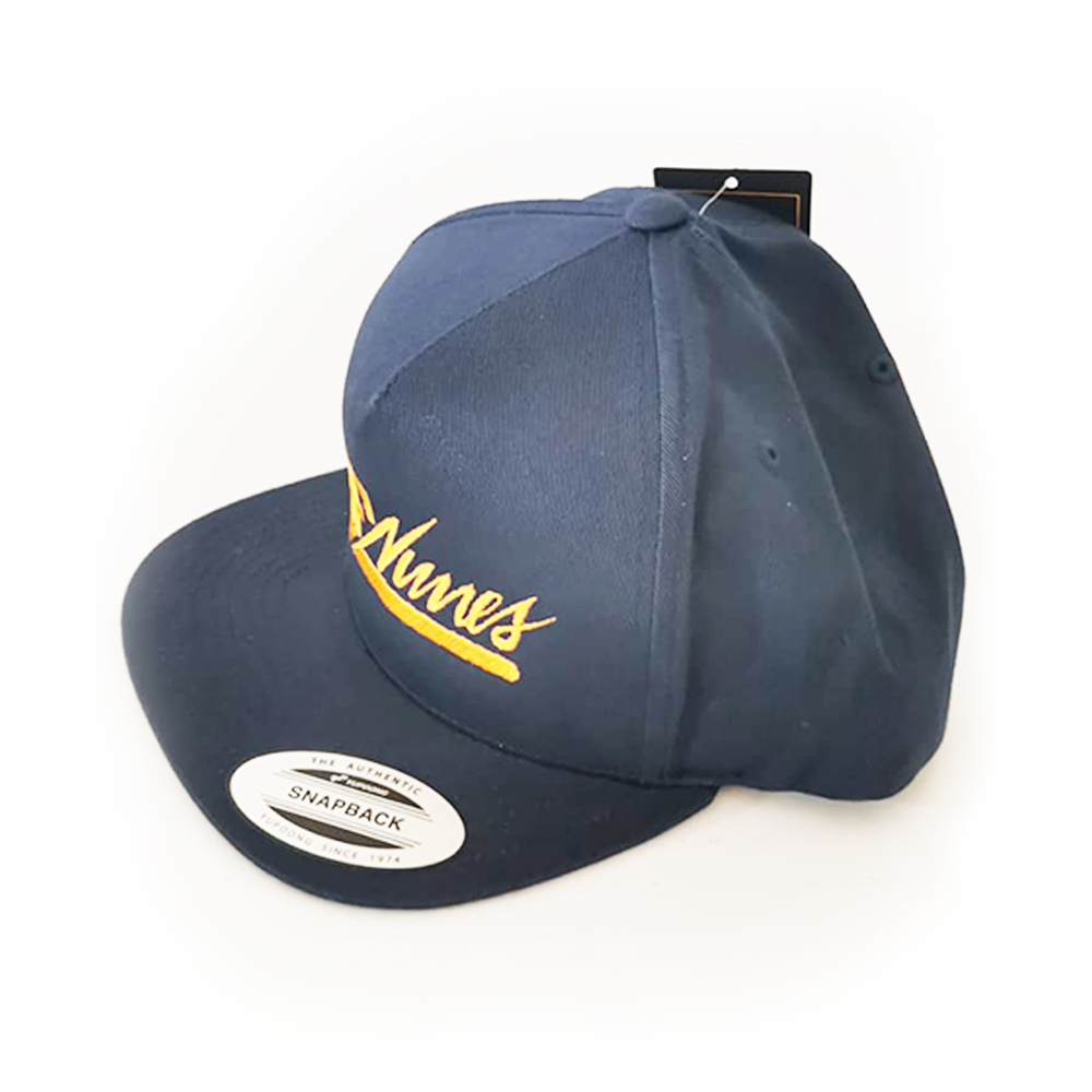 Boné RAFNunes III snapback