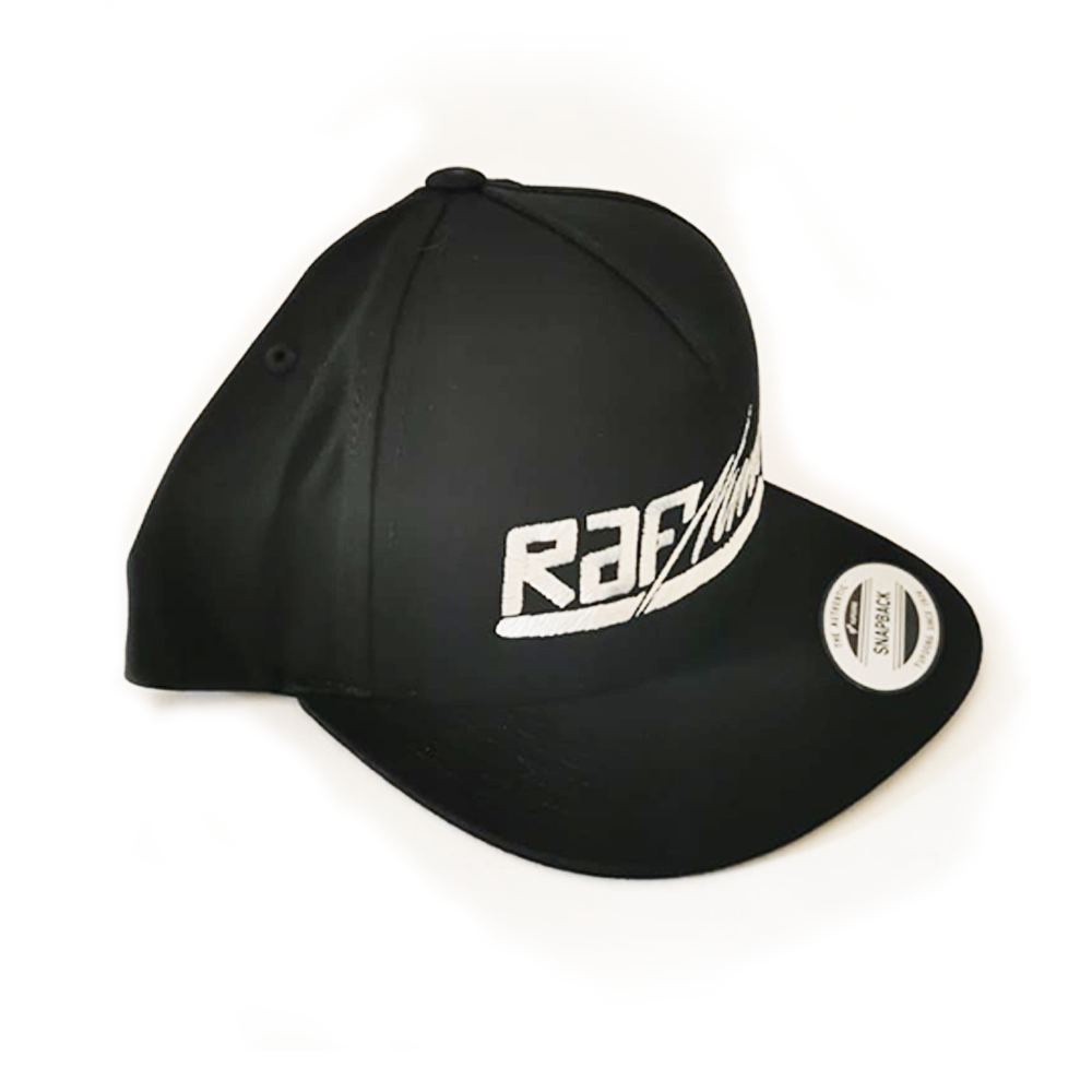 Boné RAFNunes II snapback