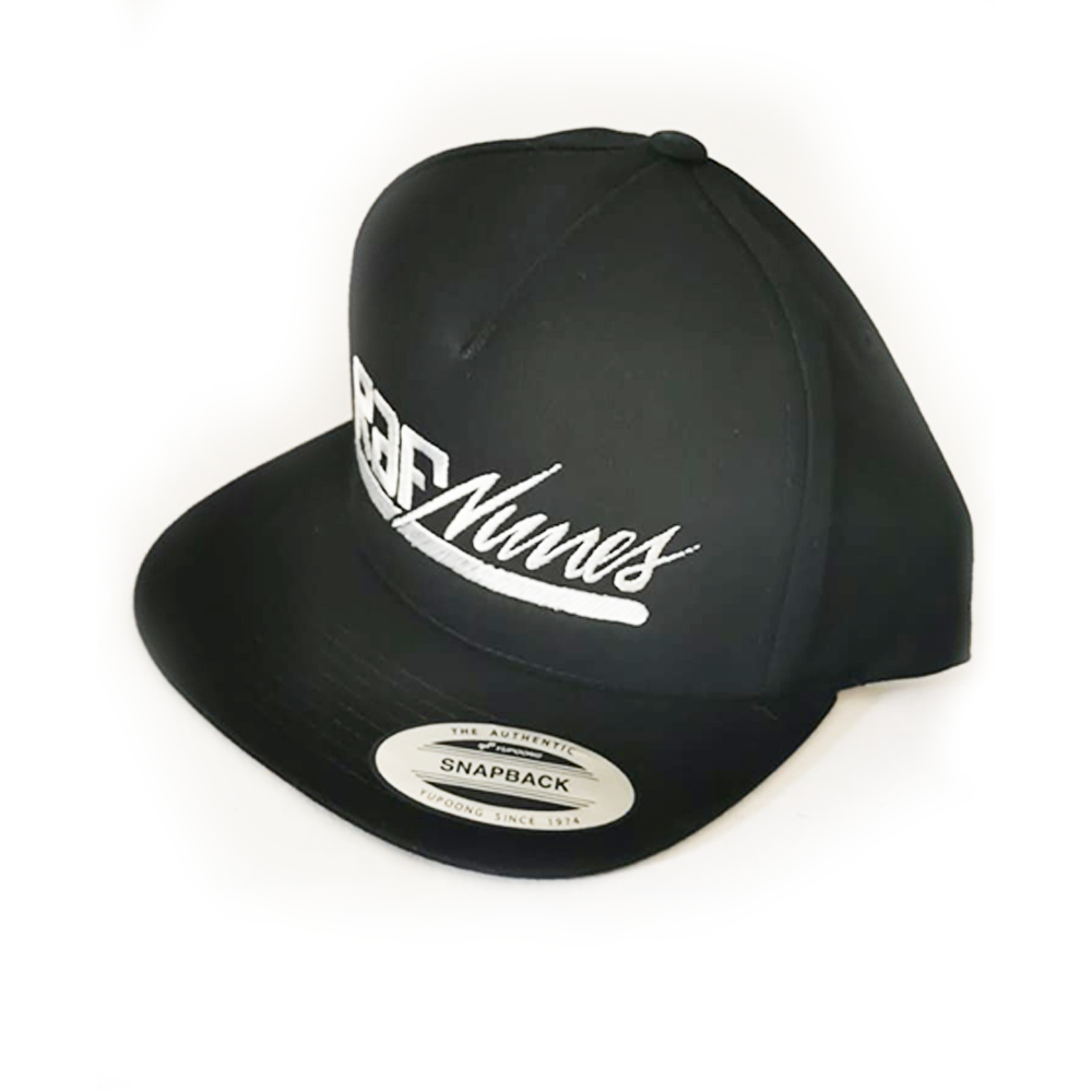 Boné RAFNunes II snapback