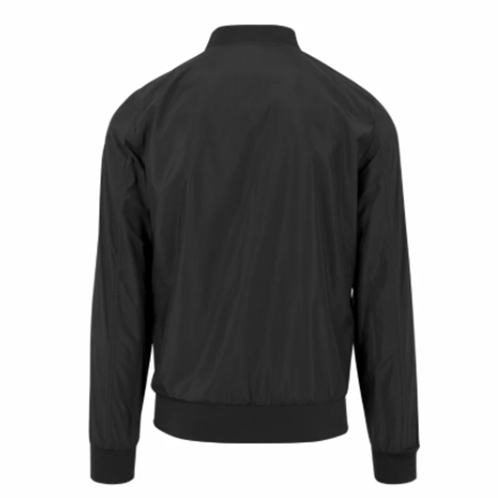 RafNunes single-breasted jacket
