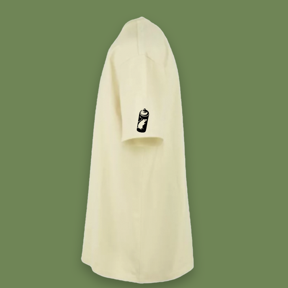 T-shirt oversized "Celebrate life 4-20 t-shirt "
