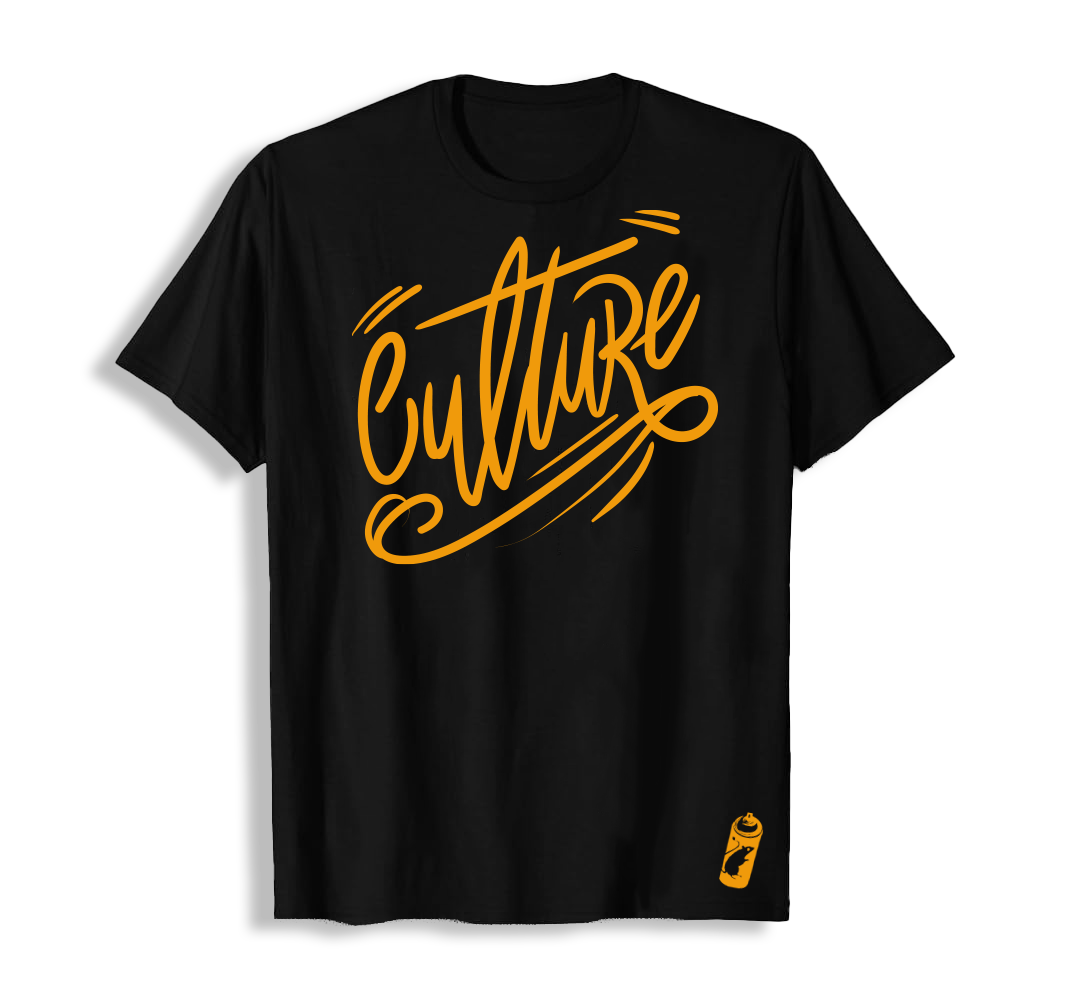 Black Culture t shirt