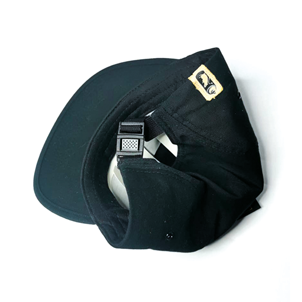 FLEXFIT - Boné Classic Jockey preto