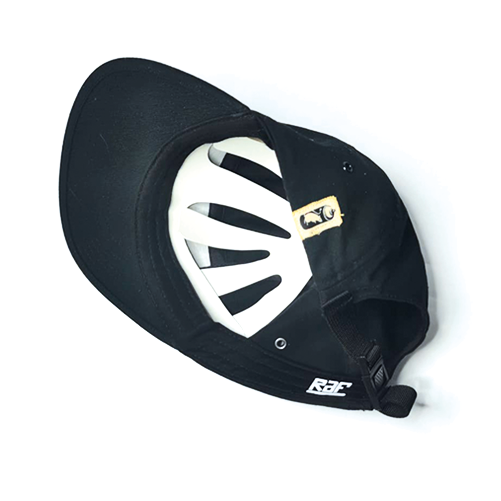FLEXFIT - Boné Classic Jockey preto