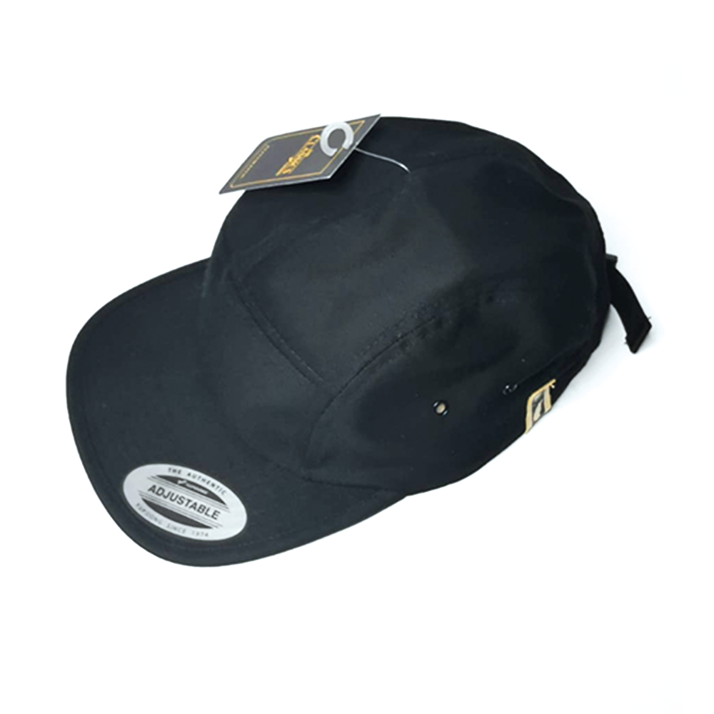 FLEXFIT - Boné Classic Jockey preto