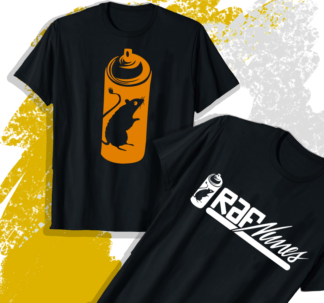 T-shirts regular