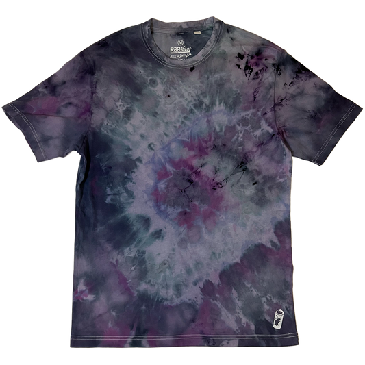 "Virus" , t-shirt oversize, tamanho M, produto único