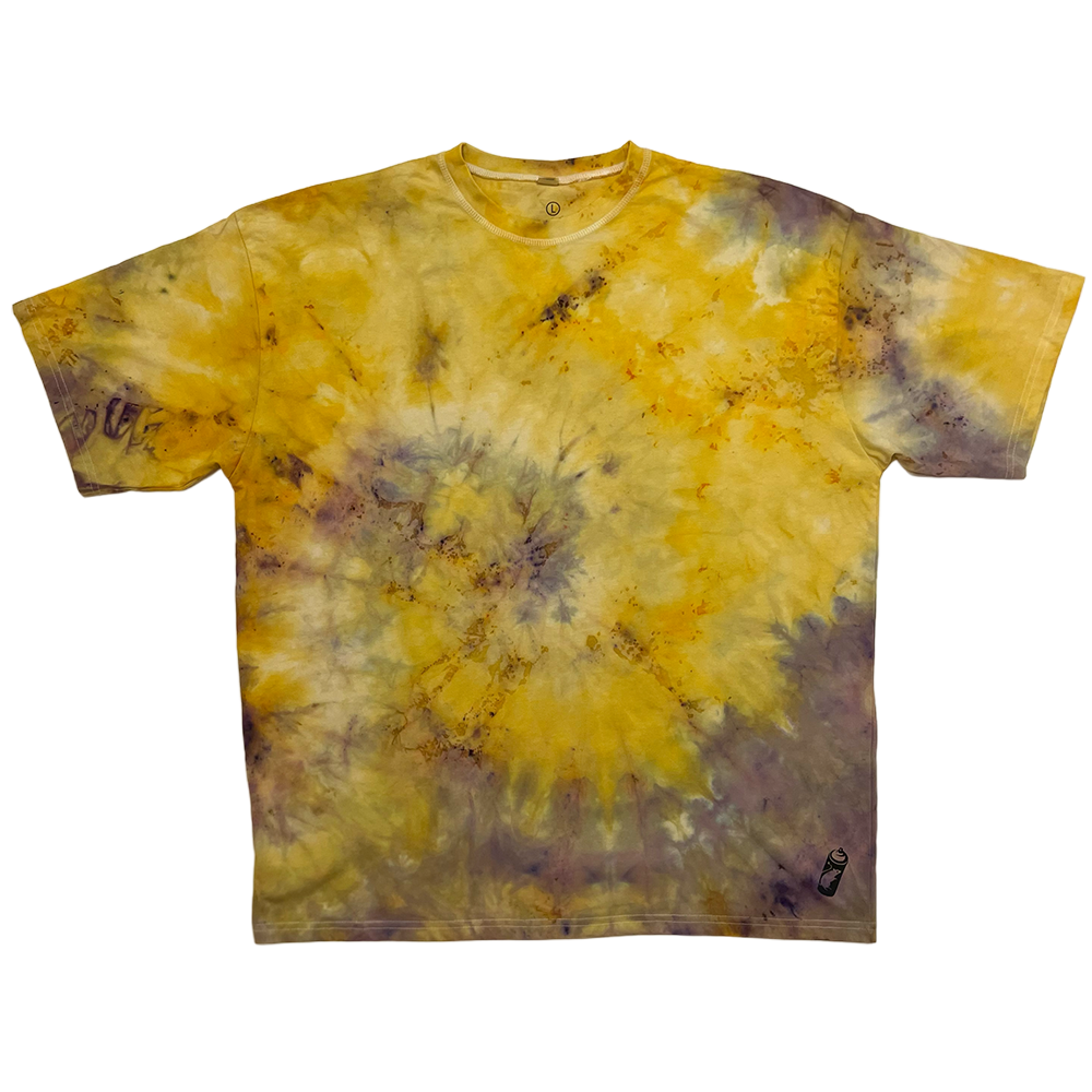 "vortex" , t-shirt oversize, tamanho L , produto único