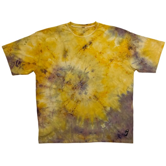 "vortex" , t-shirt oversize, tamanho L , produto único