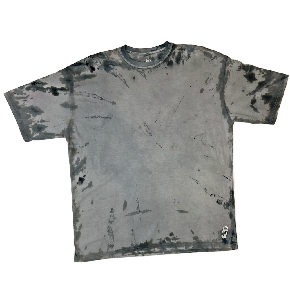 "scape" , t-shirt oversize, tamanho M, produto único