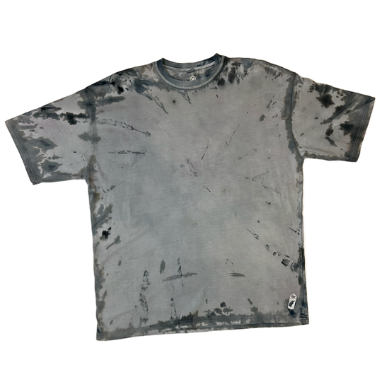 "scape" , t-shirt oversize, tamanho M, produto único