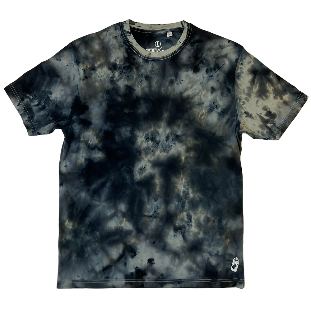 "Universe" , t-shirt oversize, tamanho L, produto único