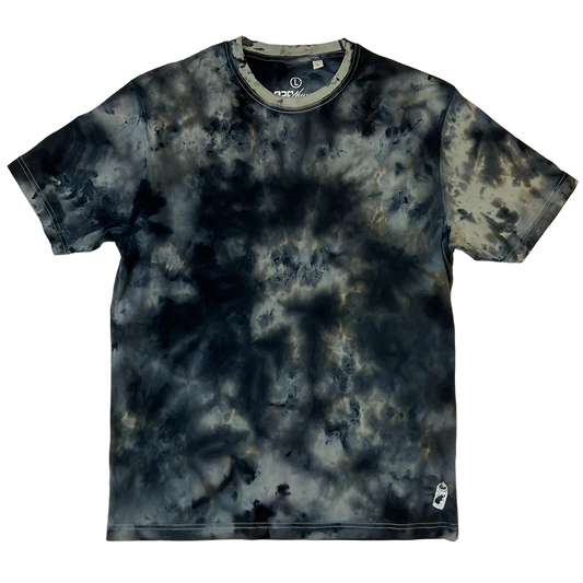 "Universe" , t-shirt oversize, tamanho L, produto único