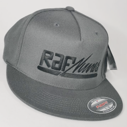 RAFnunes III Cap 