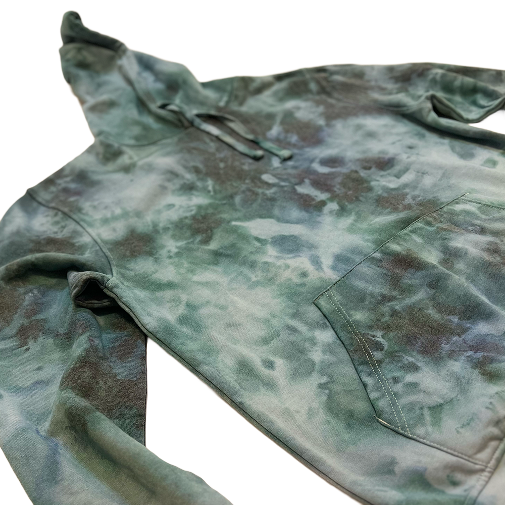 "Ocean" , sweatshirt regular , tamanho L, produto único