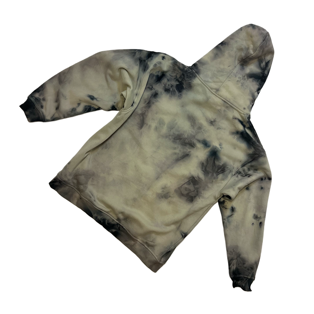 "Mármore" , sweatshirt oversize,  tamanho M , produto único