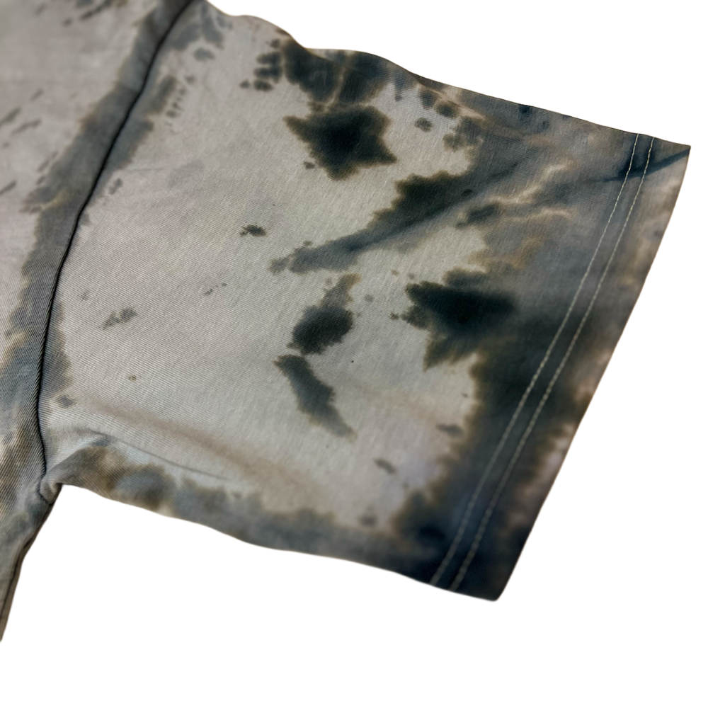 "scape" , t-shirt oversize, tamanho M, produto único