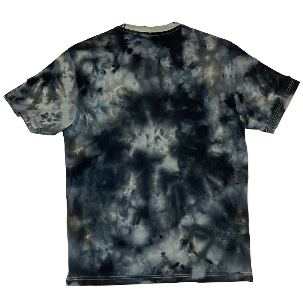 "Universe" , t-shirt oversize, tamanho L, produto único