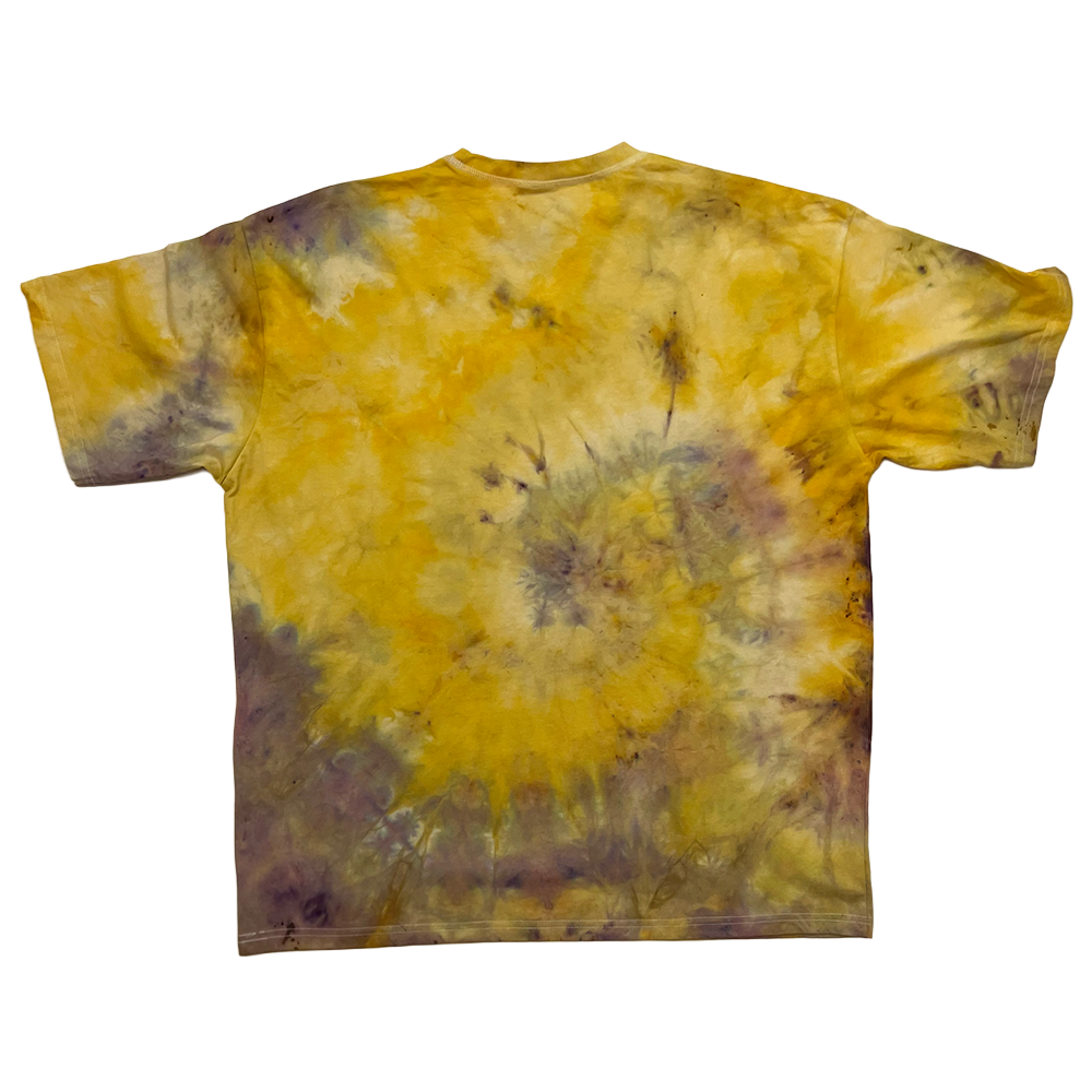 "vortex" , t-shirt oversize, tamanho L , produto único