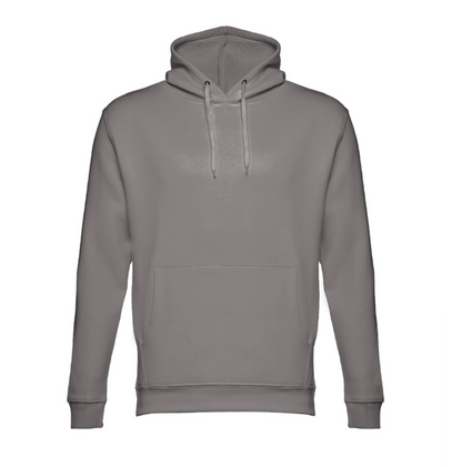 Sweatshirt para personalização 320 g/m2, 50% algodão, 50% poliéster