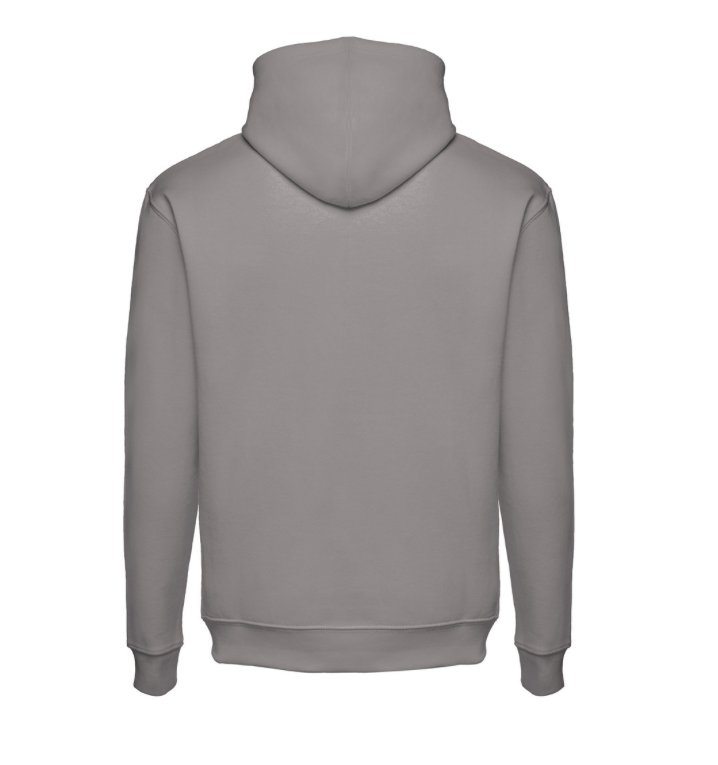 Sweatshirt para personalização 320 g/m2, 50% algodão, 50% poliéster