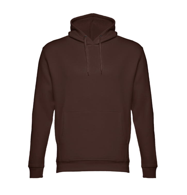 Sweatshirt para personalização 320 g/m2, 50% algodão, 50% poliéster