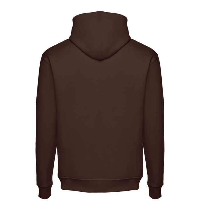 Sweatshirt para personalização 320 g/m2, 50% algodão, 50% poliéster