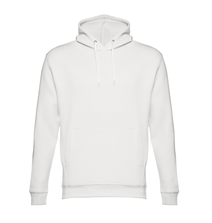 Sweatshirt para personalização 320 g/m2, 50% algodão, 50% poliéster