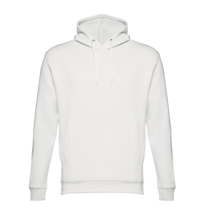 Sweatshirt para personalização 320 g/m2, 50% algodão, 50% poliéster