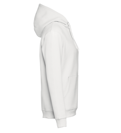 Sweatshirt para personalização 320 g/m2, 50% algodão, 50% poliéster