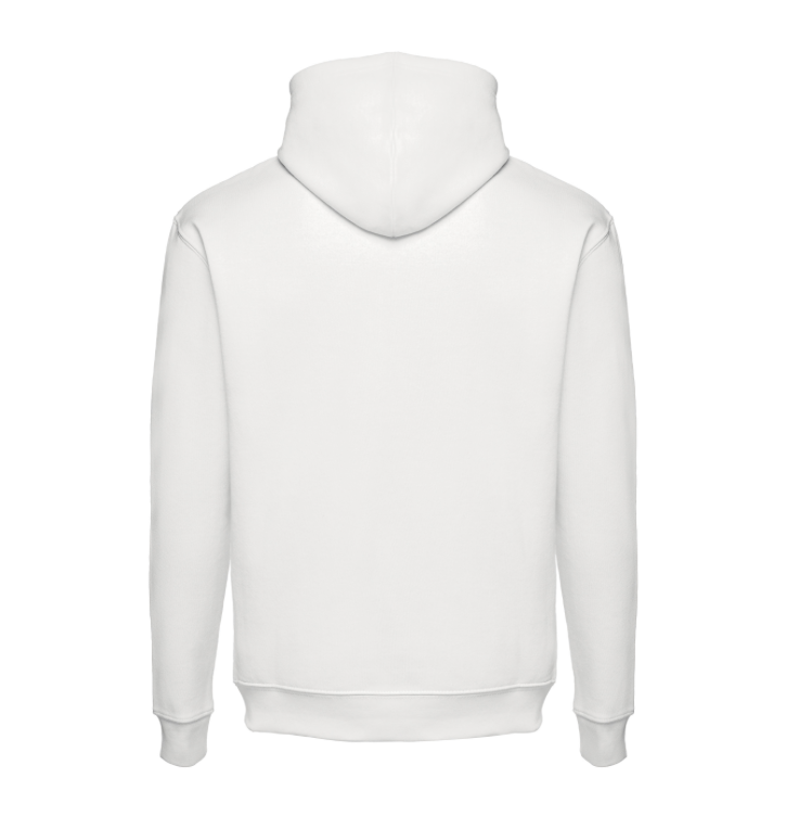 Sweatshirt para personalização 320 g/m2, 50% algodão, 50% poliéster
