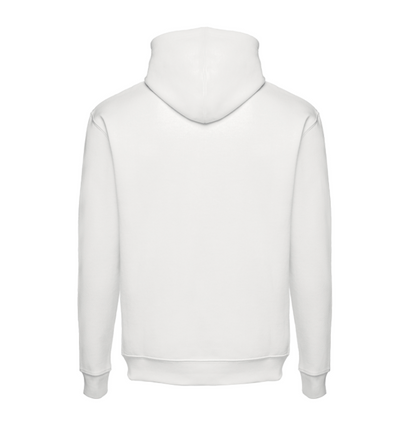 Sweatshirt para personalização 320 g/m2, 50% algodão, 50% poliéster