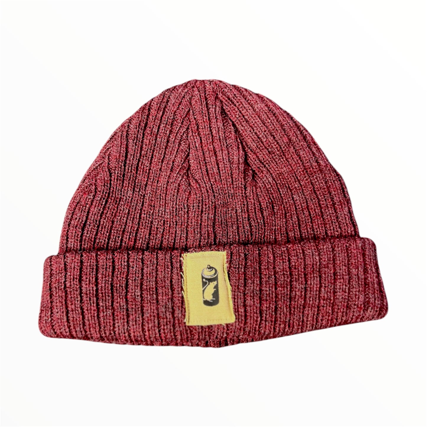 Gorro Docker RafNunes