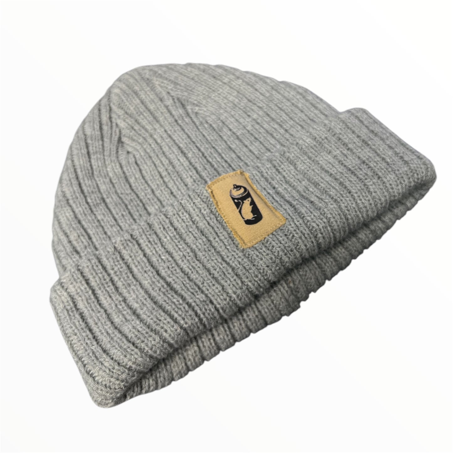 Gorro Docker RafNunes