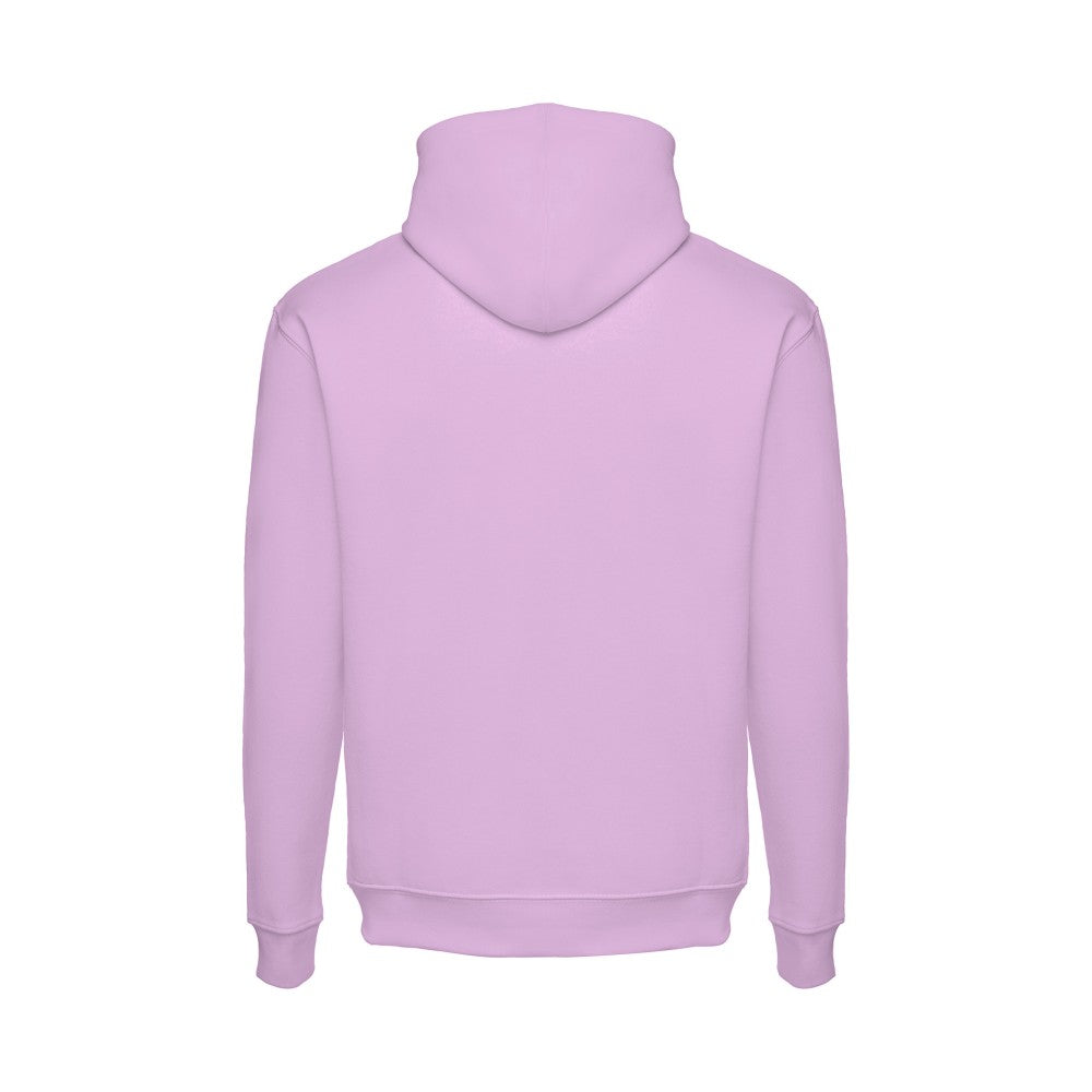 Sweatshirt para personalização 320 g/m2, 50% algodão, 50% poliéster