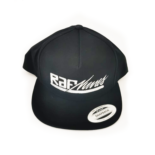 RAFNunes II snapback cap 