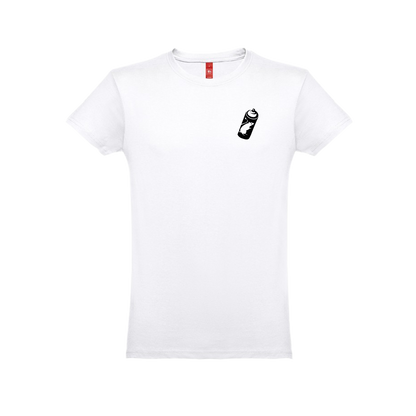 Gray t-shirt, Portugal, European2024, "heroes of the sea", cotton, 190g