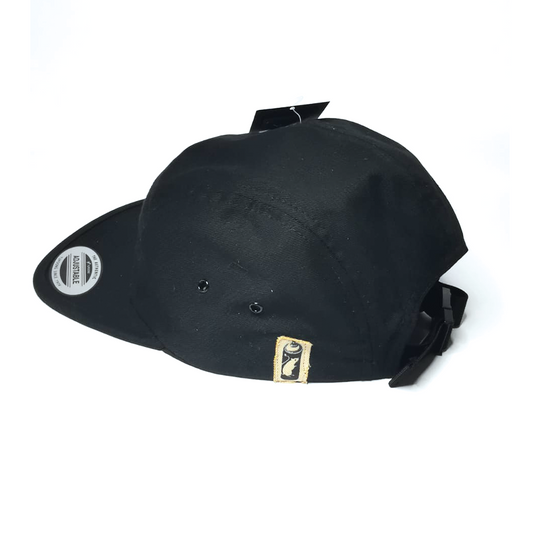 FLEXFIT - Classic Jockey Cap black